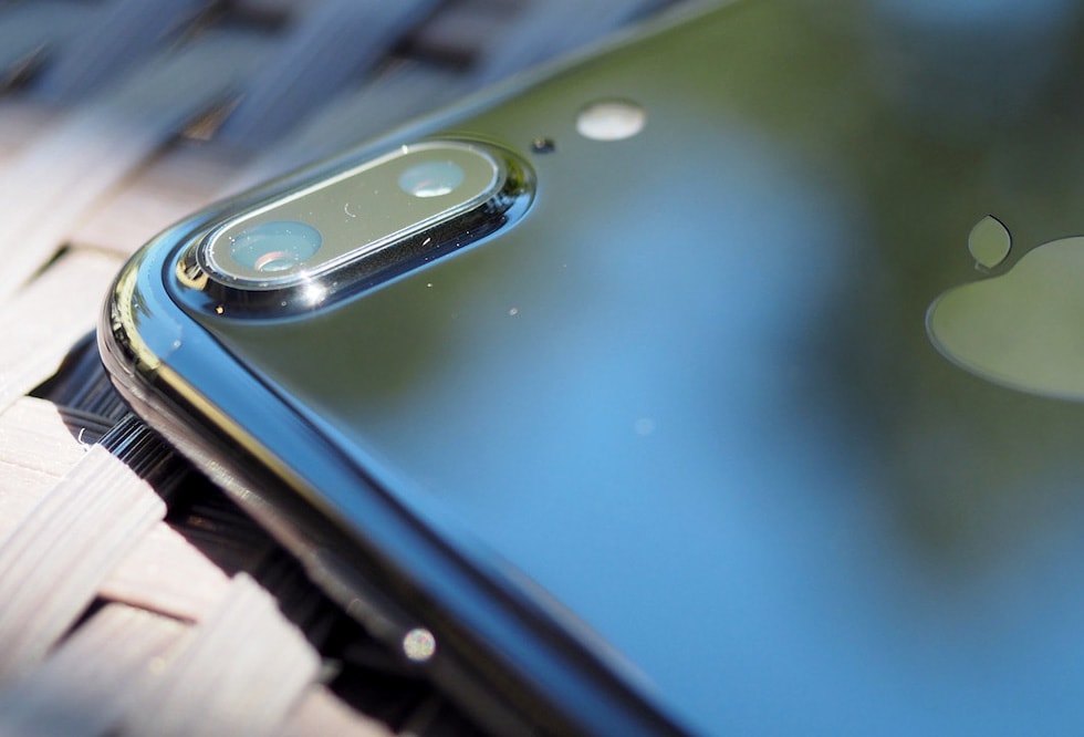 Ảnh chụp từ camera iPhone 7 Plus sắc nét đến từng chi tiết.