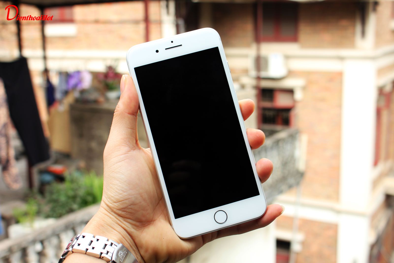 Iphone 7 Plus xách tay phiên bản được bảo hành toàn cầu