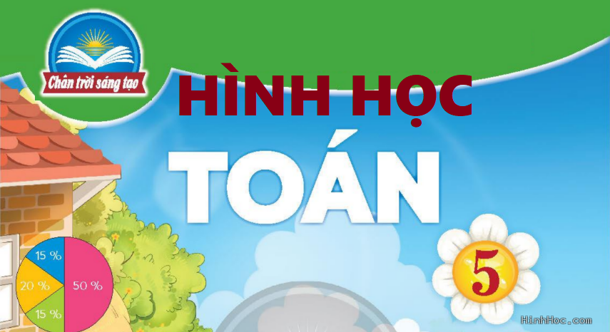 Công thức Toán lớp 5 Chân trời sáng tạo hk1 và hk2